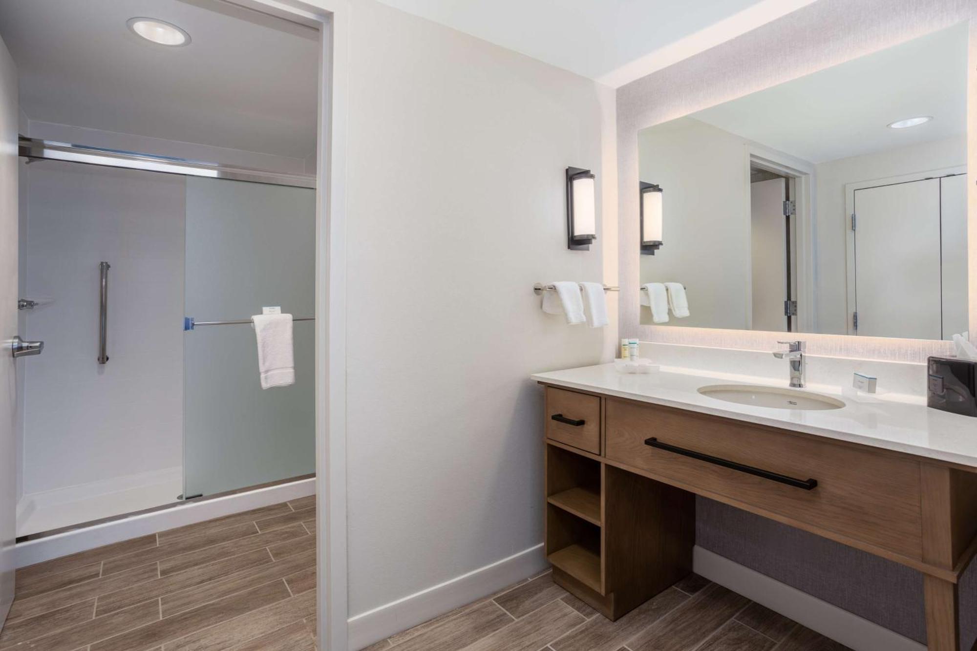 Homewood Suites By Hilton Albuquerque Downtown Екстер'єр фото